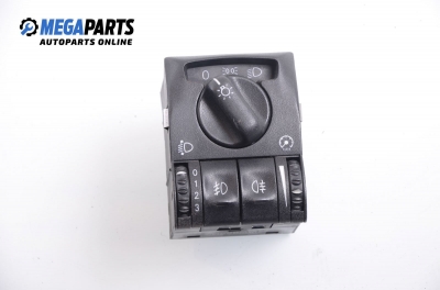 Ключ светлини  за Opel Omega B Sedan (03.1994 - 07.2003)