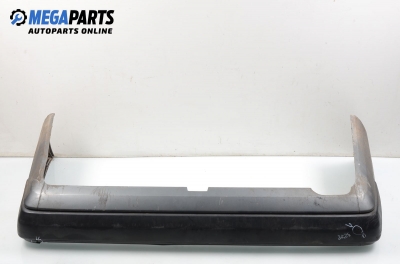 Задна броня за Mercedes-Benz 124 Sedan (12.1984 - 06.1993), седан