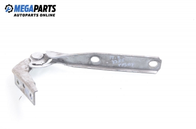 Панта преден капак за Volkswagen Passat Variant B5.5 (09.2000 - 08.2005), комби, позиция: лява