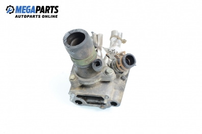 Корпус на термостат за Renault Megane I Hatchback (08.1995 - 12.2004) 1.6 i (BA0L), 75 к.с.