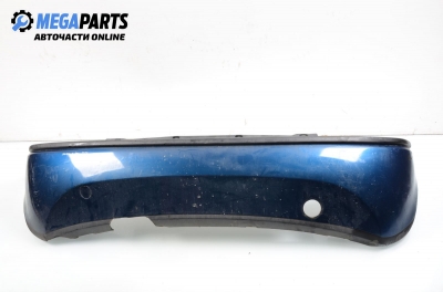 Задна броня за Lancia Y Hatchback (11.1995 - 09.2003)