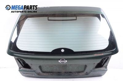 Заден капак за Nissan Primera Traveller II (06.1996 - 01.2002), комби