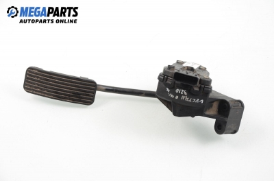 Потенциометър газ  за Opel Vectra C GTS (08.2002 - 01.2009), № GM 9 186 726