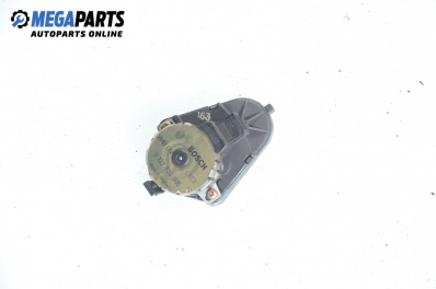 Моторче клапа парно за BMW 3 Series E36 Sedan (09.1990 - 02.1998) 320 i, 150 к.с., № Bosch 0 132 800 005