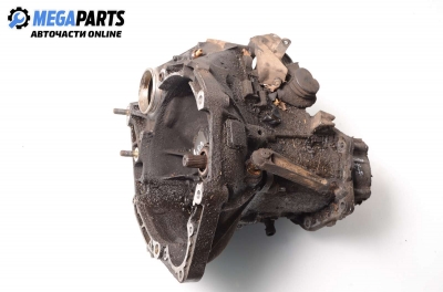 Ръчна скоростна кутия за Fiat Tempra Station Wagon (03.1990 - 08.1997) 1.6 i.e. (159.AS, 159.AT), 75 к.с.