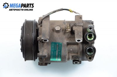 Компресор климатик за Mazda 3 Hatchback I (10.2003 - 12.2009) 1.6 DI Turbo, 109 к.с., № 3M5H-19D629-SA