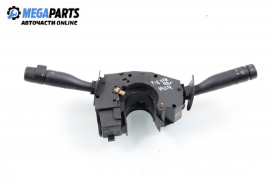 Лостчета светлини и чистачки за Ford Fiesta IV Hatchback (08.1995 - 09.2002)