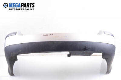 Задна броня за Volkswagen Passat Variant B5.5 (09.2000 - 08.2005), комби