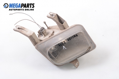 Халоген за Opel Vectra B Estate (11.1996 - 07.2003), комби, позиция: лява