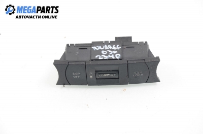 Панел бутони за Volkswagen Touareg SUV (10.2002 - 01.2013)