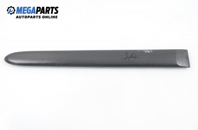 Външна лайсна врата за Citroen Xsara Picasso (09.1999 - 06.2012), позиция: задна, дясна