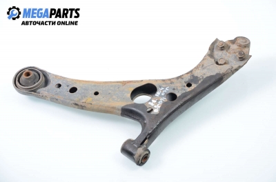 Носач / щанга за Toyota RAV4 II SUV (06.2000 - 11.2005), позиция: задна, лява