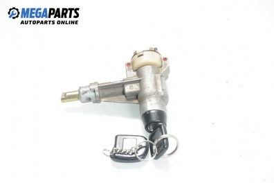 Контактен ключ за Audi 80 Sedan B3 (06.1986 - 10.1991)