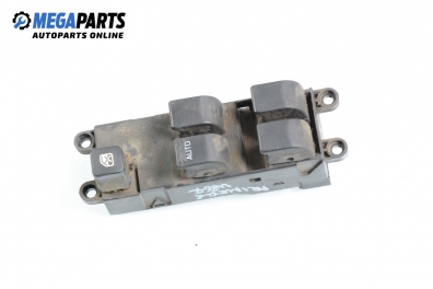 Бутони ел. стъкла  за Nissan Primera Sedan II (06.1996 - 12.2001)