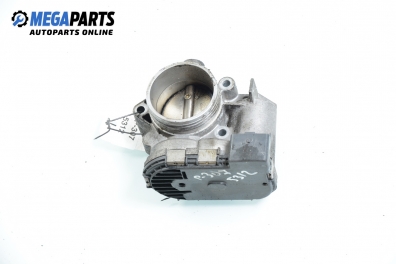 Дроселова клапа за Peugeot 206 Hatchback (08.1998 - 12.2012) 1.6 16V, 109 к.с.