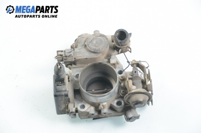 Дроселова клапа за Mazda 323 F IV Hatchback (04.1987 - 10.1994) 1.6 16V, 88 к.с.