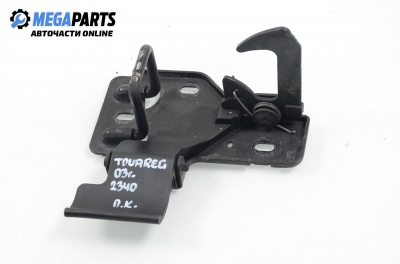 Заключалка преден капак за Volkswagen Touareg SUV (10.2002 - 01.2013)