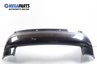 Задна броня за Audi A6 Sedan C5 (01.1997 - 01.2005), седан