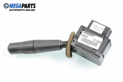 Лостче за чистачки за Peugeot 306 Hatchback (01.1993 - 10.2003)