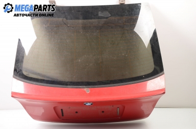 Заден капак за BMW 3 Series E46 Compact (06.2001 - 02.2005), 2+1 вр., хечбек