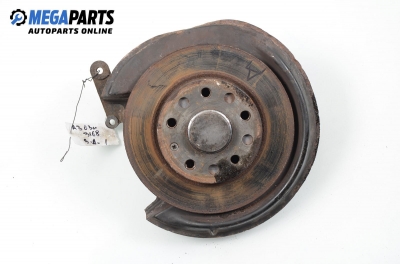 Шенкел главина за Audi A3 Hatchback II (05.2003 - 08.2012), позиция: задна, дясна