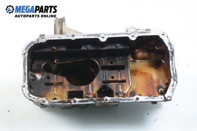 Картер за Alfa Romeo 147 Hatchback (2000-11-01 - 2010-03-01) 1.6 16V T.SPARK ECO (937AXA1A), 105 к.с.