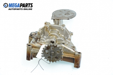 Маслена помпа за Peugeot 206 Hatchback (08.1998 - 12.2012) 1.6 16V, 109 к.с.