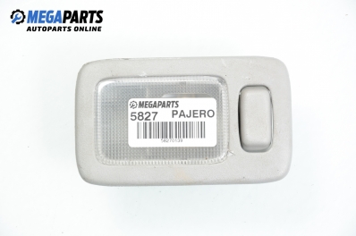 Плафон за Mitsubishi Pajero III SUV (01.1999 - 01.2007)