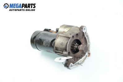 Стартер за Peugeot 206 Hatchback (08.1998 - 12.2012) 1.6 16V, 109 к.с.