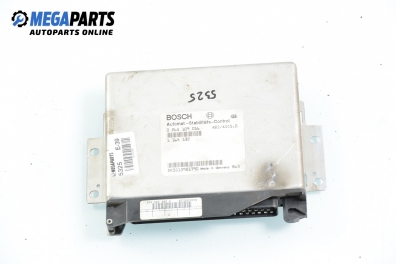 Компютър ABS за BMW 5 Series E39 Sedan (11.1995 - 06.2003), № Bosch 0 265 109 016