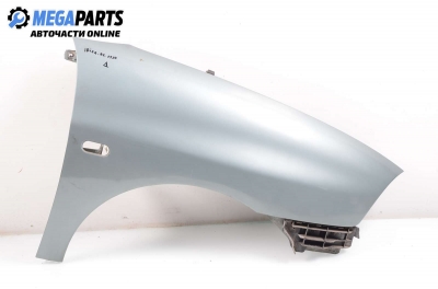 Калник за Seat Ibiza IV Hatchback (02.2002 - 11.2009), 4+1 вр., хечбек, позиция: дясна