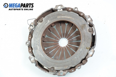 Притискателен диск на съединителя за Peugeot 206 Hatchback (08.1998 - 12.2012) 1.6 16V, 109 к.с.