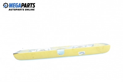 Лайсна заден капак за Daewoo Lanos Hatchback (05.1997 - 01.2004), хечбек, позиция: задна