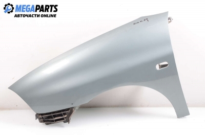 Калник за Seat Ibiza IV Hatchback (02.2002 - 11.2009), 4+1 вр., хечбек, позиция: лява