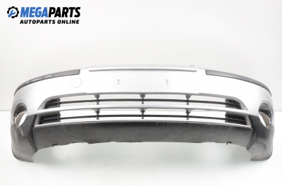 Предна броня за Ford Mondeo III Estate (10.2000 - 03.2007), комби, позиция: предна