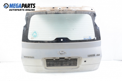 Заден капак за Hyundai Matrix Minivan (06.2001 - 08.2010)