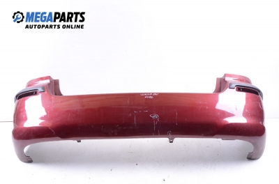 Задна броня за Toyota Corolla Verso I (09.2001 - 05.2004)