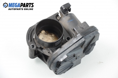 Дроселова клапа за Citroen C4 Hatchback II (11.2004 - 12.2013) 1.6 16V, 109 к.с.