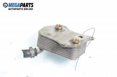 Маслоохладител за Audi A4 Sedan B6 (11.2000 - 12.2004) 2.0, 130 к.с.