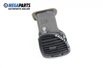 Духалка парно за Ford Galaxy Minivan I (03.1995 - 05.2006)