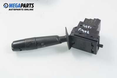 Лостче за светлини за Peugeot 406 Sedan (08.1995 - 01.2005)