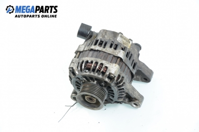 Алтернатор / генератор за Peugeot 206 Hatchback (08.1998 - 12.2012) 1.6 16V, 109 к.с., № 9638275880