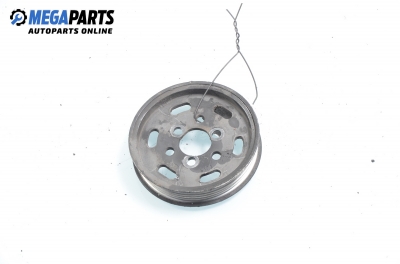 Ремъчна шайба за Volkswagen Golf IV Hatchback (08.1997 - 06.2005) 1.9 TDI, 90 к.с.