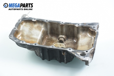 Картер за Ford Fiesta V Hatchback (11.2001 - 03.2010) 1.4 16V, 80 к.с.