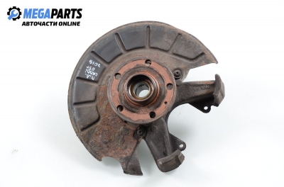 Шенкел главина за Volkswagen Caddy III Box (03.2004 - 05.2015), позиция: предна, дясна