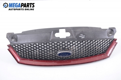 Решетка за Ford Mondeo III Hatchback (10.2000 - 03.2007), хечбек