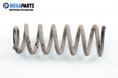 Пружина за ходова част за Peugeot 406 Break (10.1996 - 10.2004), комби, позиция: задна
