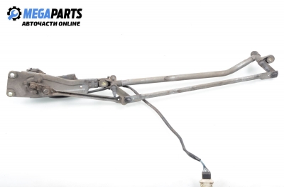 Ел. мотор за чистачките за Citroen Xsara Break (10.1997 - 03.2010), комби, позиция: предна