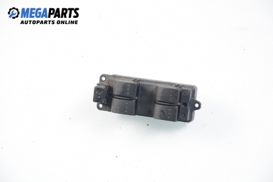 Бутони ел. стъкла  за Mazda 3 Hatchback I (10.2003 - 12.2009)