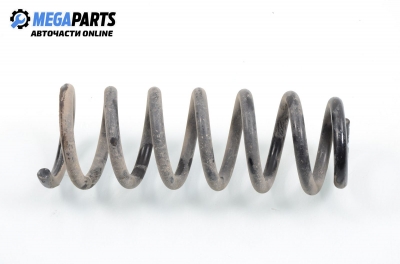 Пружина за ходова част за Peugeot 406 Break (10.1996 - 10.2004), комби, позиция: задна